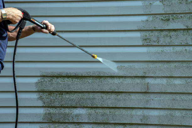 Best Commercial Pressure Washing in USA